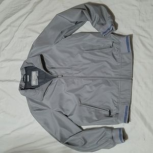 Perry ellis portfolio jacket